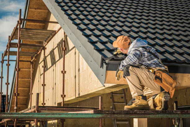 Best Roof Waterproofing Services  in Lincoln City, OR