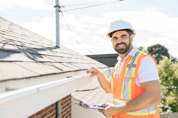 Roof Repair Estimates in Lincoln City, OR