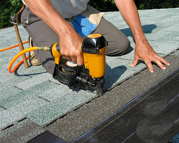 Quick and Trustworthy Emergency Roof Repair Services in Lincoln City, OR