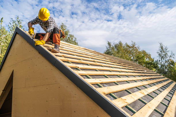 Best Commercial Roof Installation  in Lincoln City, OR