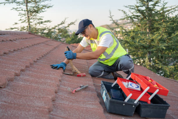 Best Local Roofing Companies  in Lincoln City, OR