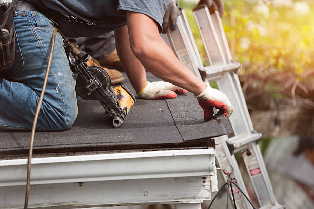 Best Roofing Contractor Near Me  in Lincoln City, OR