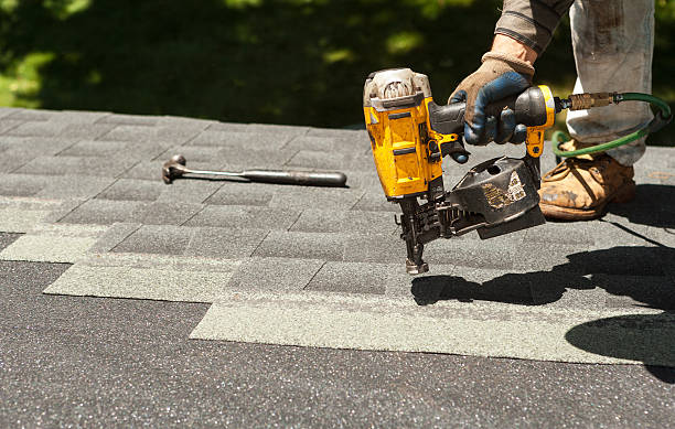 Best Shingle Roofing Installation  in Lincoln City, OR